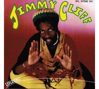 Jimmy Cliff - Jimmy Cliff Experience