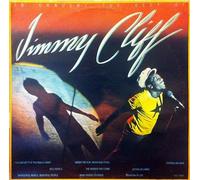 Jimmy Cliff - Jimmy Cliff - In Concert The Best Of - Reprise Records - K 54086