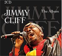 Jimmy Cliff - Jimmy Cliff - The Album