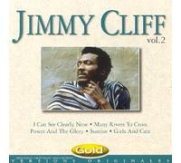 Jimmy Cliff - Jimmy Cliff Vol 2