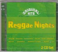 Jimmy Cliff, Johnny Nash, Desmond Dekker, Big Youth, Aswad, Yellowman..