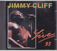 Jimmy Cliff - Live