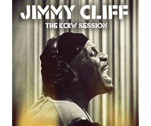 Jimmy Cliff - Live At Kcrw