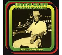 Jimmy Cliff - Live In Chicago