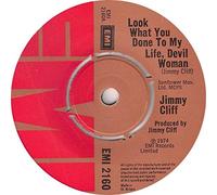 Jimmy Cliff - Look What You Done To My Life, Devil Woman
