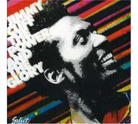 Jimmy Cliff - Power And The Glory [Australian Import]