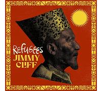 Jimmy Cliff – Refugees – CD – New