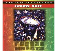 Jimmy Cliff - Reggae Greats 2 [Best]