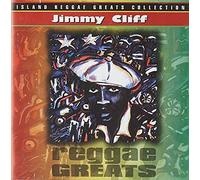 Jimmy Cliff - Reggae Greats