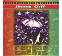 Jimmy Cliff Reggae Greats (CD) Album