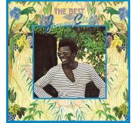 Jimmy Cliff - The Best Of