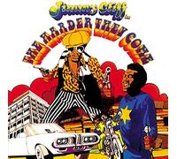 Jimmy Cliff - The Harder They Come