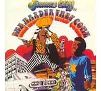 Jimmy Cliff - The Harder They Come