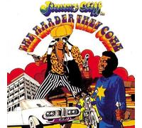Jimmy Cliff - The Harder They Come (Original Soundtrack) [New Vinyl LP] Spain -