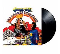 Jimmy Cliff The Harder They Come Vinyl LP 180 Gram New Sealed Free UK P&P