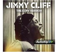 JIMMY CLIFF - THE KCRW SESSION CD NEW