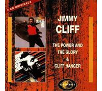 Jimmy Cliff - The Power And The Glory;Cliff Hanger