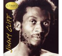 Jimmy Cliff Ultimate Collection (CD) (US IMPORT)