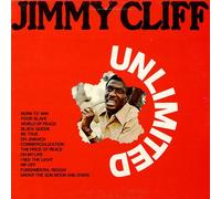 JIMMY CLIFF - unlimited LP