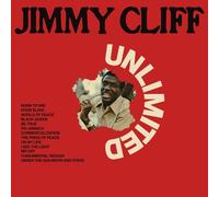 Jimmy Cliff - Unlimited [New Vinyl LP] Canada - Import