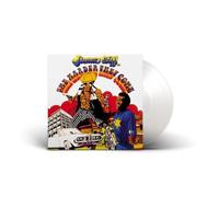 Jimmy Cliff & Various: The Harder They Come(GF/WHITE) - LP vinyl SEALED