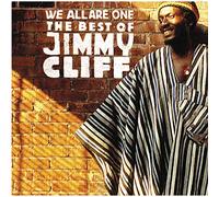 Jimmy Cliff - We All Are One: Best Of