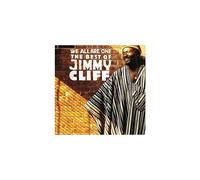 Jimmy Cliff - We All Are One: Best of [CD]