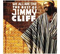 Jimmy Cliff - We All Are One: Best of [CD]