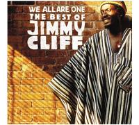 Jimmy Cliff - We Are All One: The Best of [New CD]