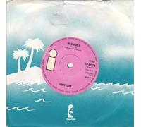 JIMMY CLIFF - WILD WORLD 7in (31225)