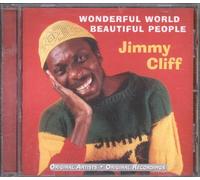Jimmy Cliff - Wonderful World Beautiful People