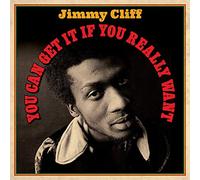 Jimmy Cliff - You Can Get It If You Really Want [VINYL]
