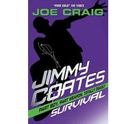 Jimmy Coates: Survival by Craig, Joe (April 1, 2008) Paperback