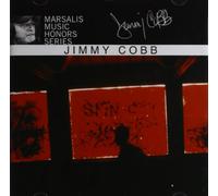 Jimmy Cobb - Marsalis Music Honors Series