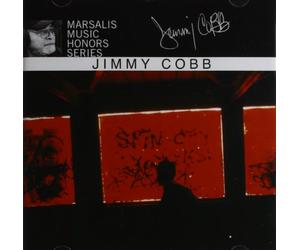 Jimmy Cobb - Marsalis Music Honors Series