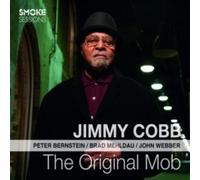 Jimmy Cobb - Original Mob - CD - E1398z