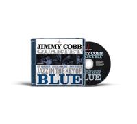 Jimmy Cobb Quartet - Jazz In The Key of Blue
