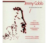 Jimmy Cobb - So Nobody Else Can Hear
