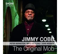 Jimmy Cobb The Original Mob (CD)