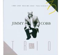 Jimmy Cobb Trio - Cobb Is Back in Italy!