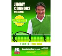 JIMMY CONNORS PRESENTS TENNIS FUNDAMENTALS: For Kids