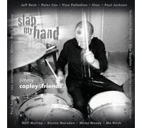 Jimmy Copley & Friends - Slap My Hand