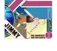 The Adventures of Jimmy Corrigan: the Smartest Kid on E - NEW Chris Ware 2003