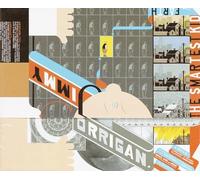 Jimmy Corrigan: Or, the Smartest Kid on Earth (Pantheon Graphic Library)