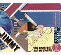 Jimmy Corrigan: The Smartest Kid on Earth