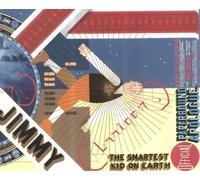 Jimmy Corrigan: The Smartest Kid on Earth by Ware, Chris ( 2003 )