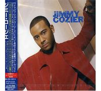 Jimmy Cozier
