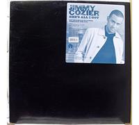 Jimmy Cozier - She's All I Got [12" VINYL]