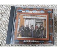 Jimmy Crowley - Camp House Ballads