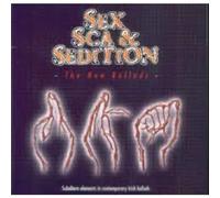 Jimmy Crowley - Sex Sca and Sedition